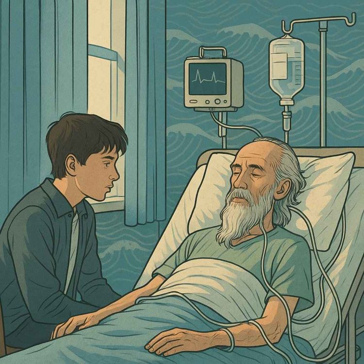 cover art for آخرین دیدار - میشل روهنر