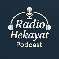cover art for Radio Hekayat | رادیو حکایت