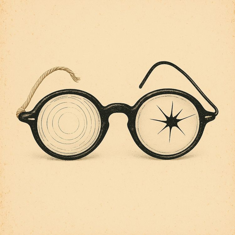 cover art for قصه عینکم - رسول پرویزی