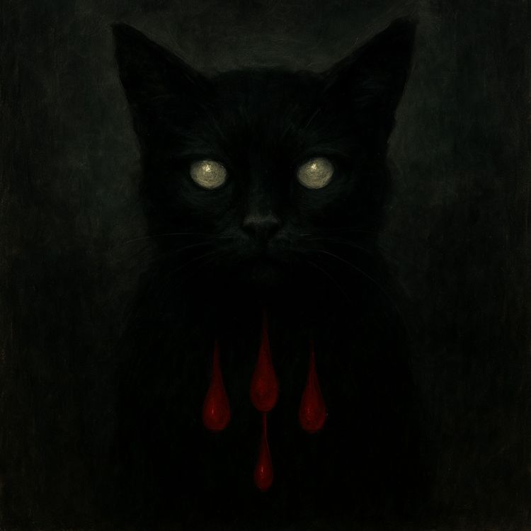 cover art for سه قطره خون - صادق هدایت