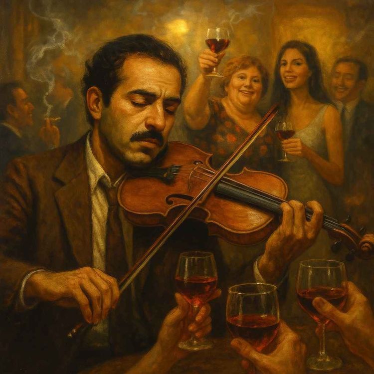 cover art for عروس هزار داماد - بزرگ علوی