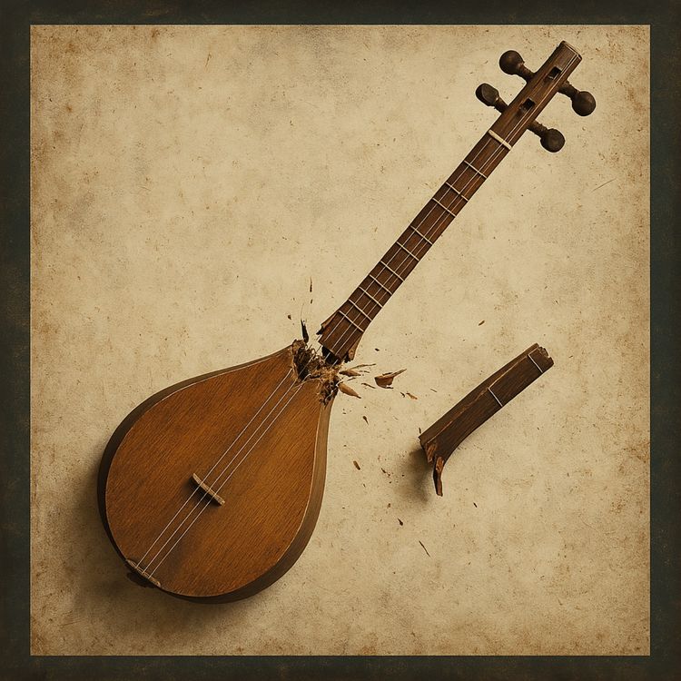 cover art for سه تار - جلال آل احمد