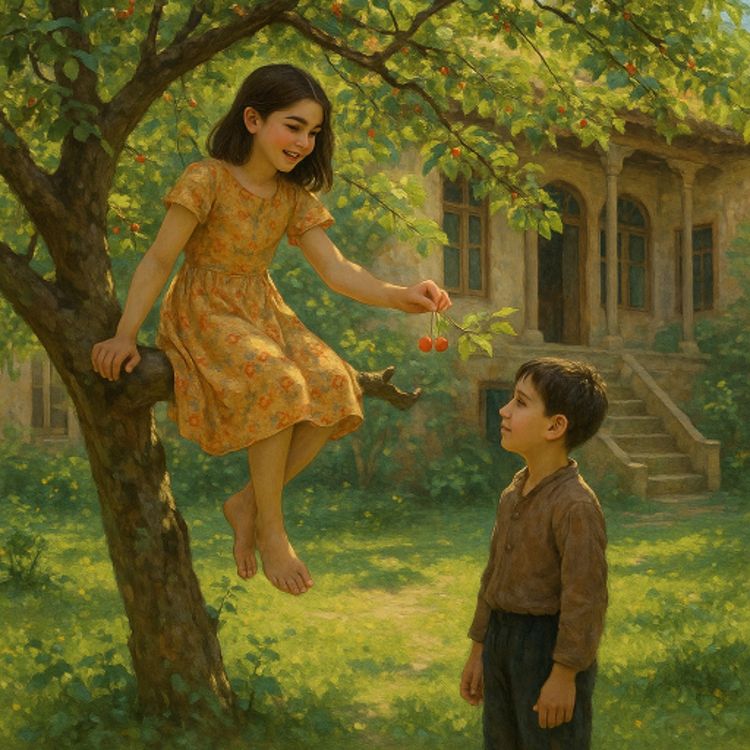 cover art for روزه ات را با گیلاس باز کن-حافظ خیاوی