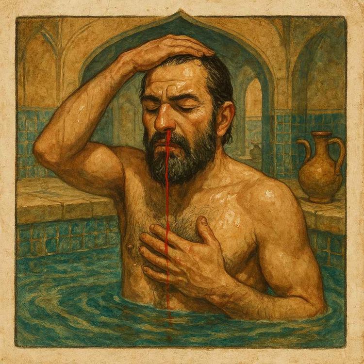 cover art for وسواس - جلال آل احمد