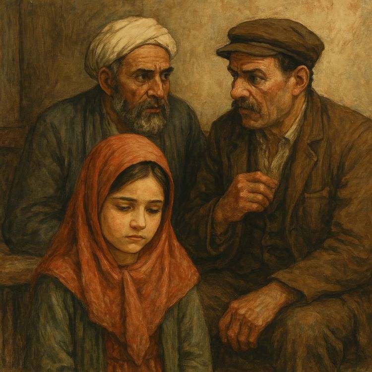 cover art for محلل -صادق هدایت