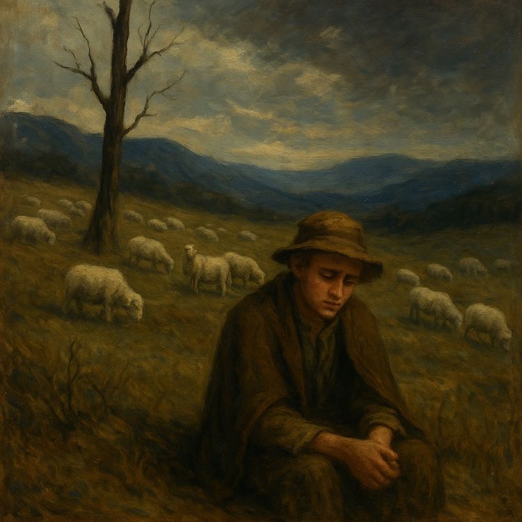 cover art for هایتای چوپان -آمبروس بیرس