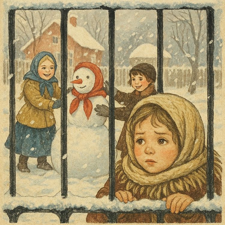 cover art for دوست کوچک - گلی ترقی