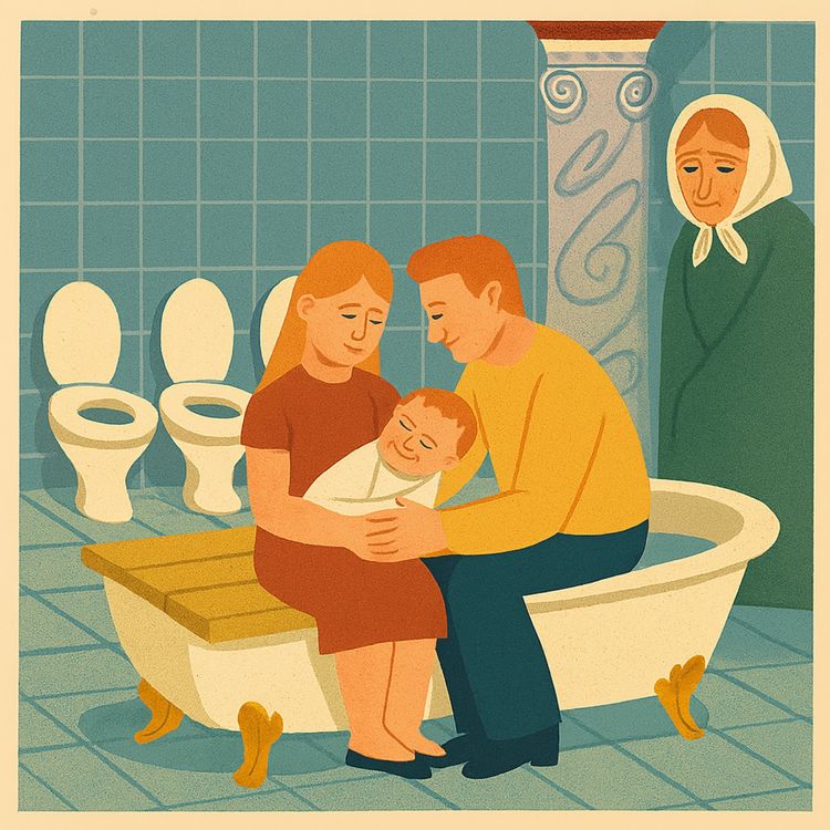 cover art for بحران - میخاییل زوشنکو