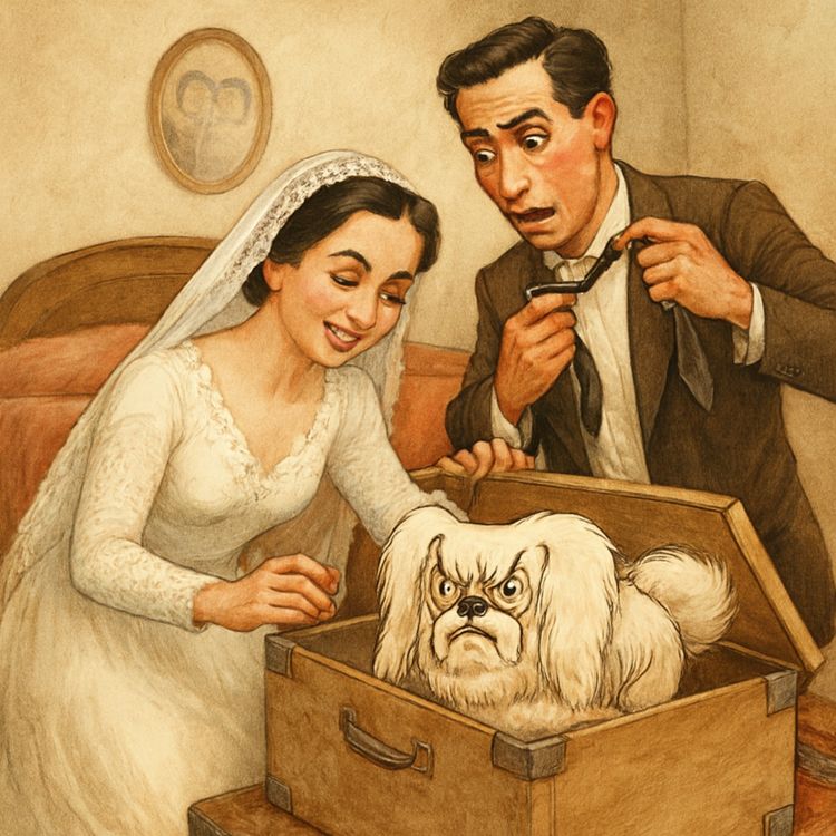 cover art for بوبول - ایرج پزشکزاد