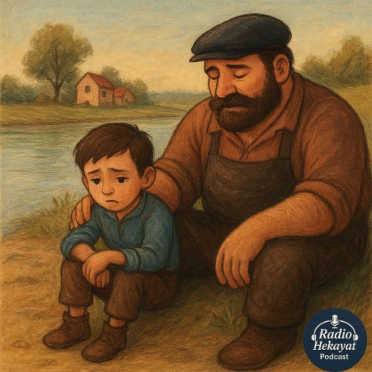 cover art for بابای سیمون - گی دو موپوسان