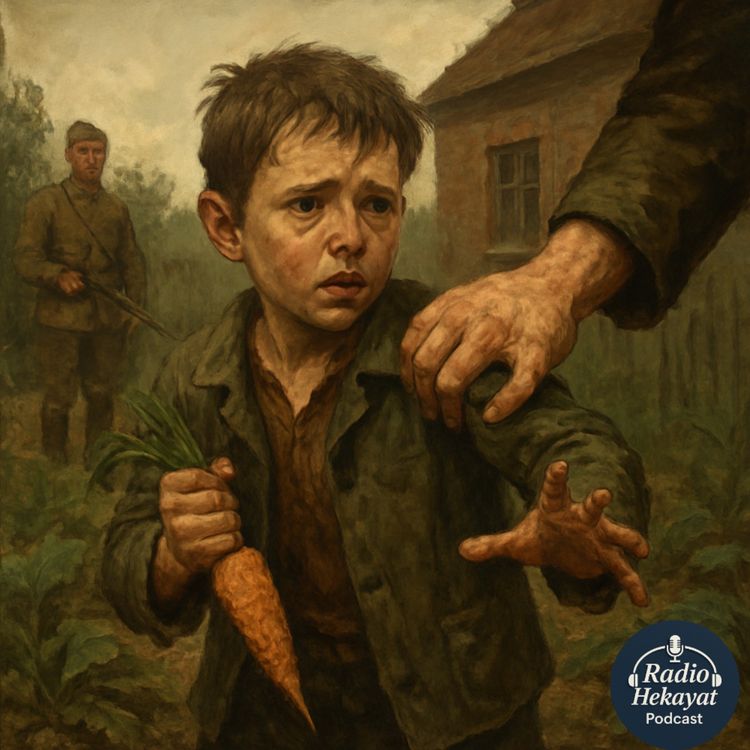 cover art for هویج - پیتر هرتلینگ