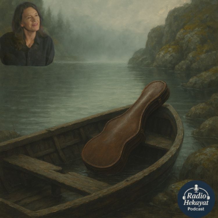 cover art for شمنگوا - لوییز ادریچ