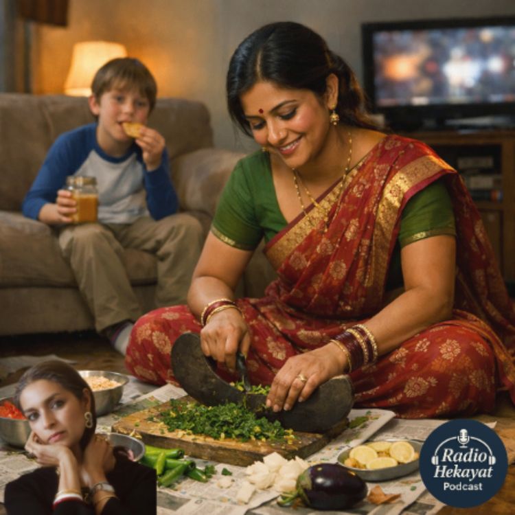 cover art for خانه ی خانم سن - جومپا لاهیری