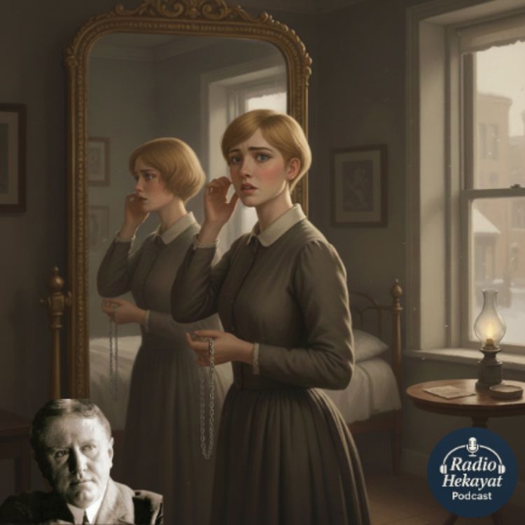 cover art for هدیه ی سال نو -اُ هنری