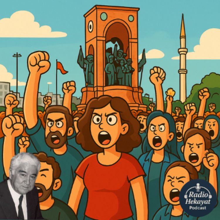 cover art for چپی ای یا راستی؟ - عزیز نسین