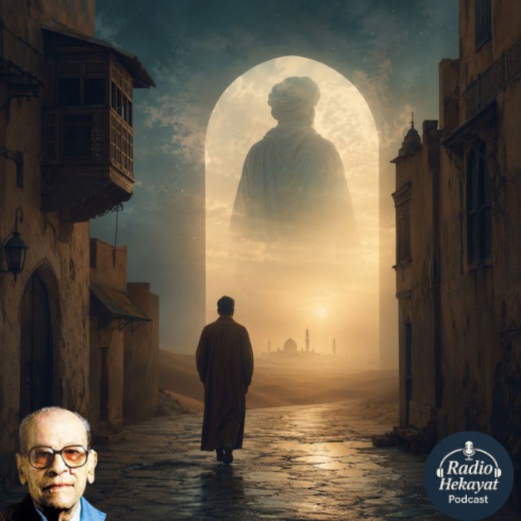 cover art for زعبلاوی - نجیب محفوظ