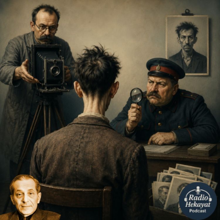 cover art for عکس - میخاییل زوشنکو