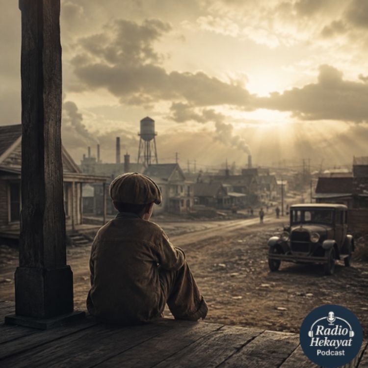 cover art for پایان بحران - مری بولتی