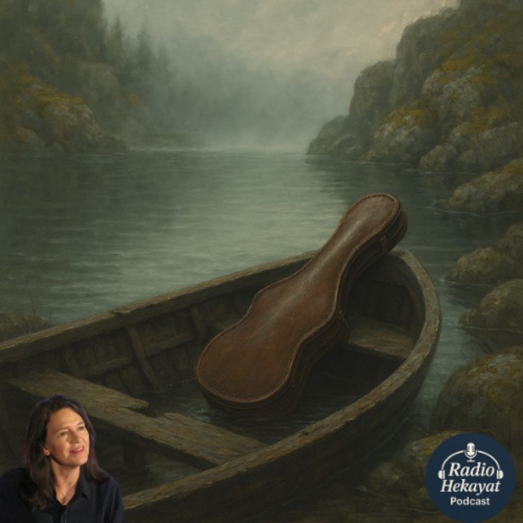 cover art for شمنگوا - لوییز ادریچ