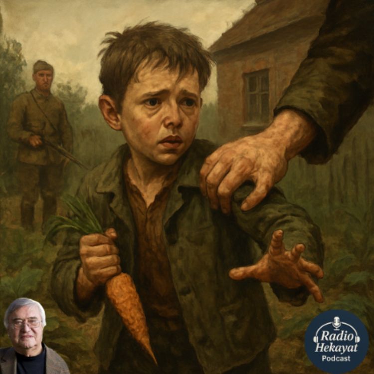 cover art for هویج - پیتر هرتلینگ