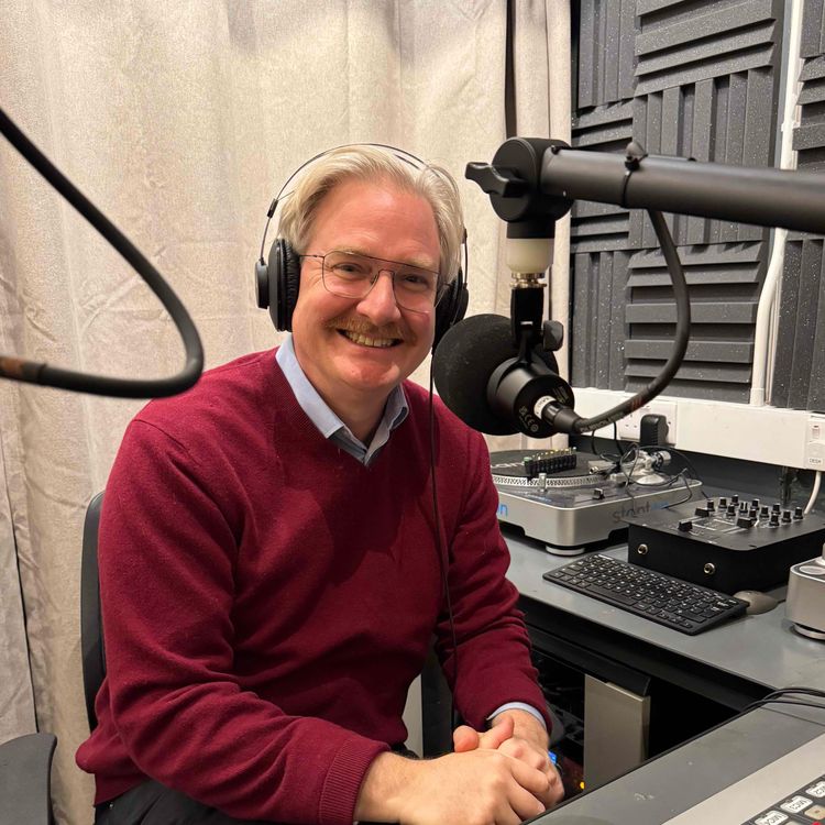 cover art for What you Didn't Know about General Anaesthetic - Dr Barry Lambert.