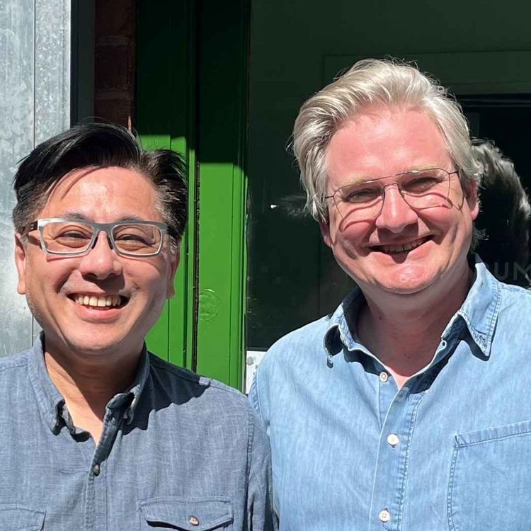 cover art for Understanding Pain - Dr Hoo Kee Tsang