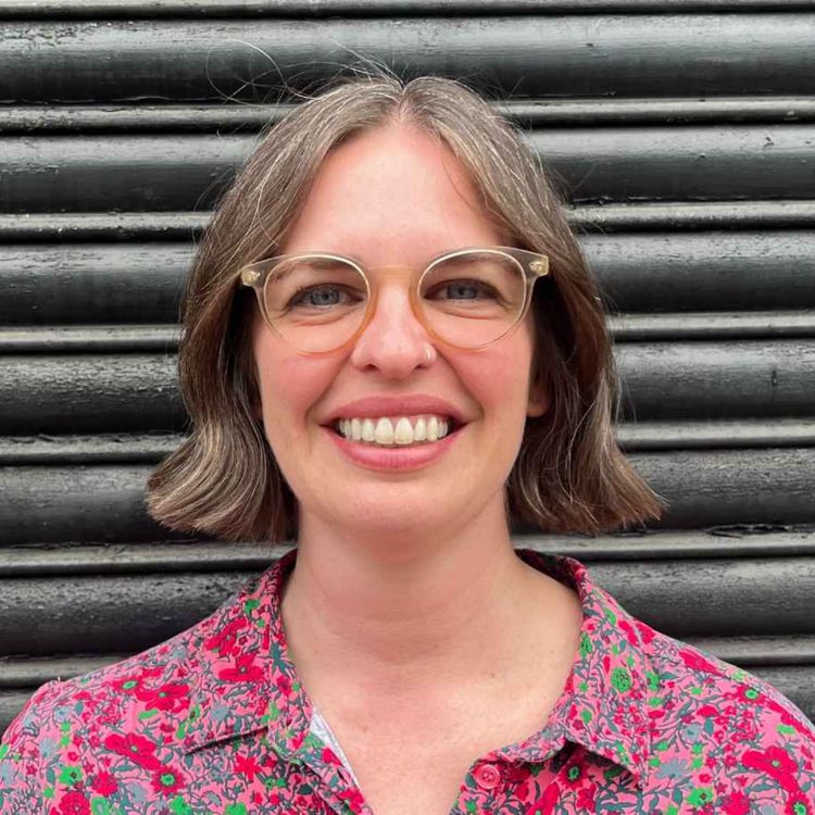 cover art for Understanding and Demystifying Eating Disorders - Dr Sophie Tomlin