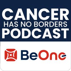 cover art for Cancer Has No Borders