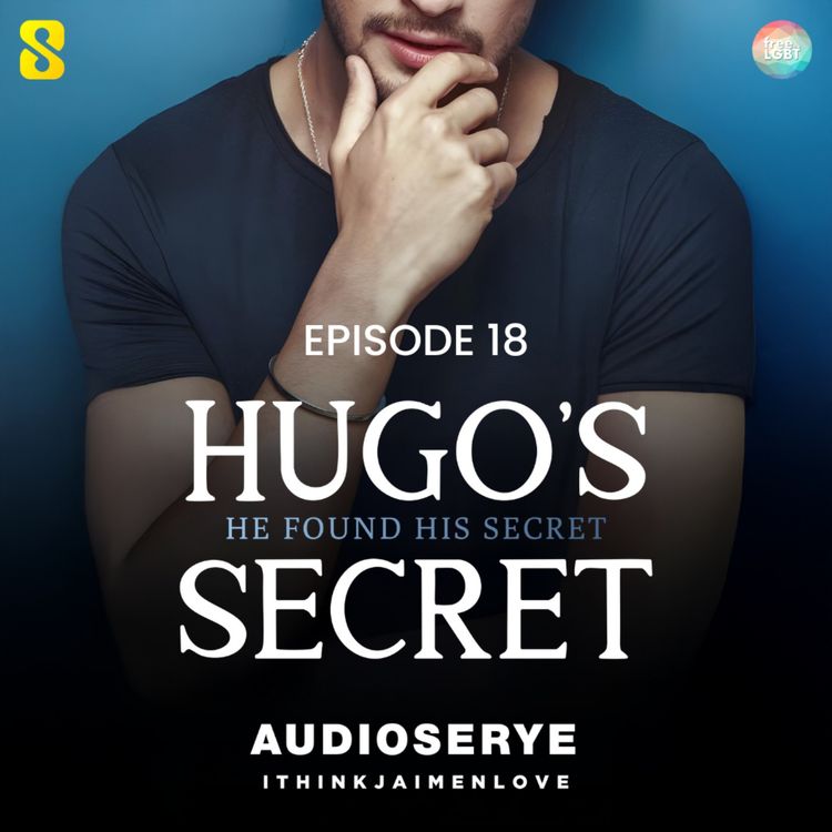 cover art for Hugo's Secret: Episode 18