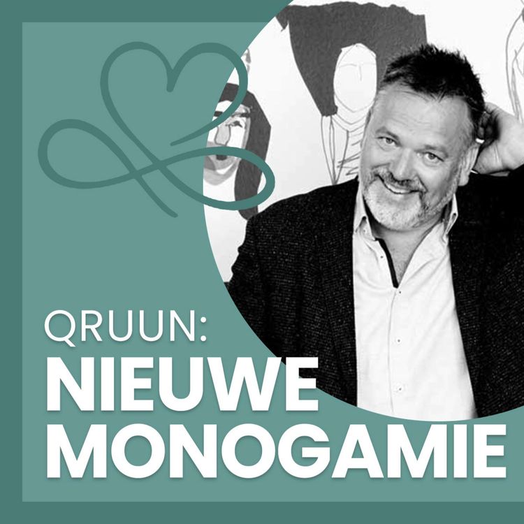 cover art for 26. Tempelavonden: een tantrische avond als stap naar Ethische Non-Monogamie