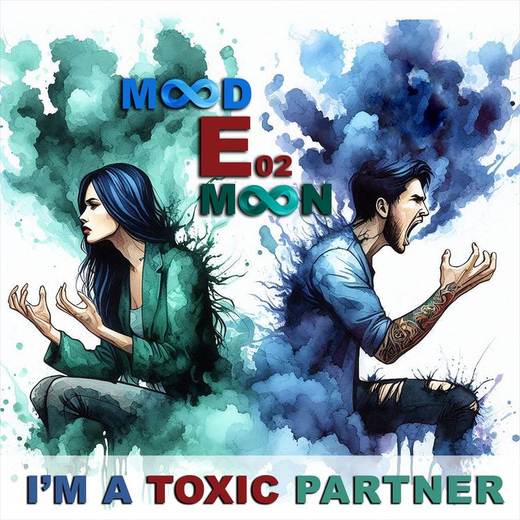 cover art for  مودمون با پارتنر سمی