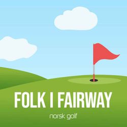 cover art for Folk i fairway