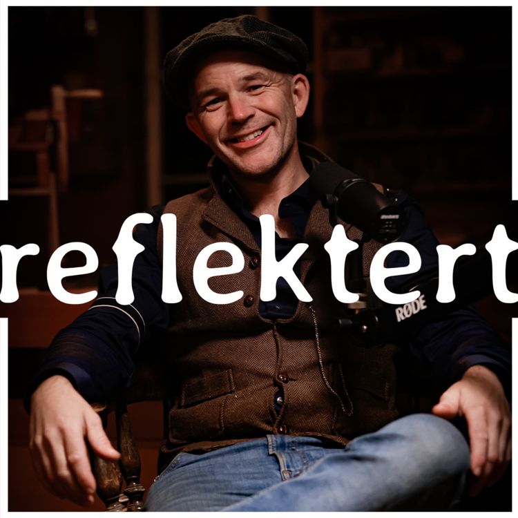 cover art for 1.Erik Alfred Tesaker 