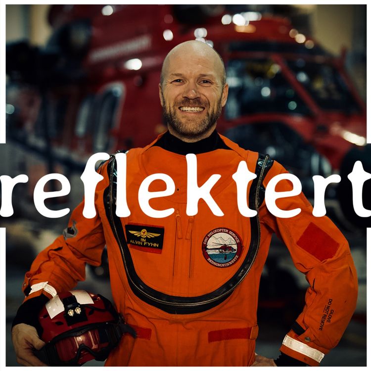 cover art for 3.Alvin Fyhn