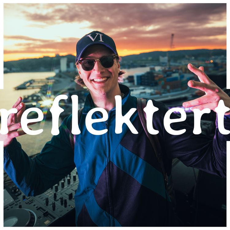cover art for 6. Tom Stræte Lagergren "Matoma"