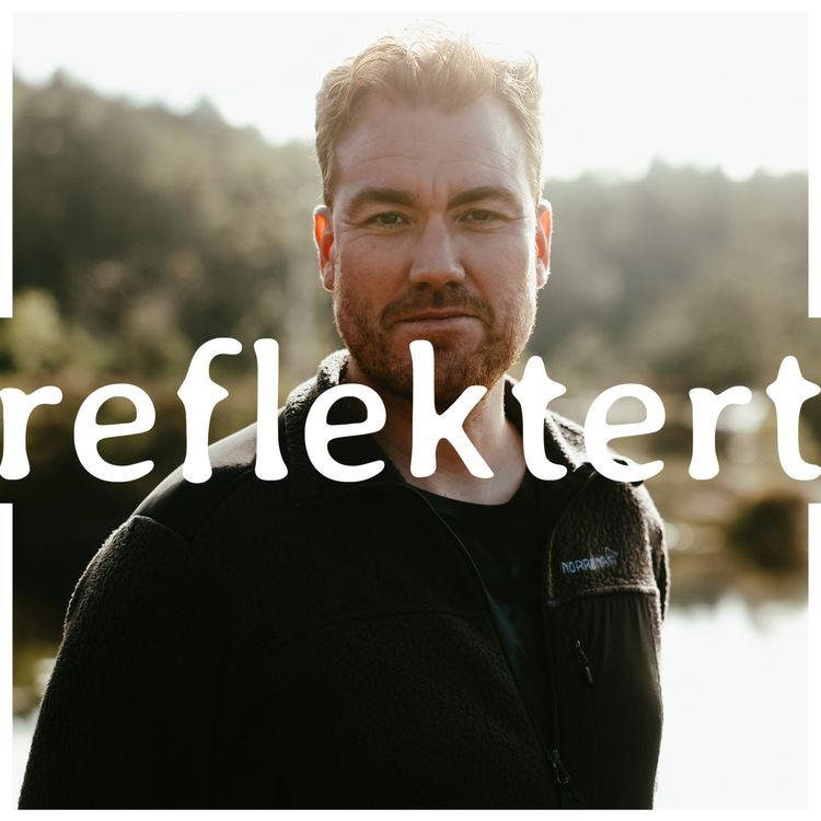 cover art for Bonus episode - Alexander Sletten