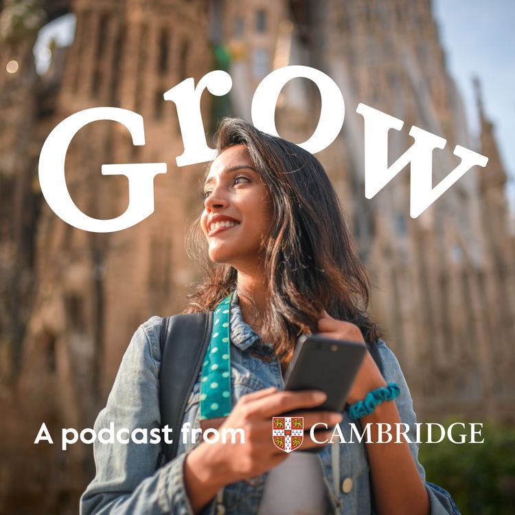 cover art for Going above & beyond to teach life skills with Susana Gálvez Plou - Episode 2