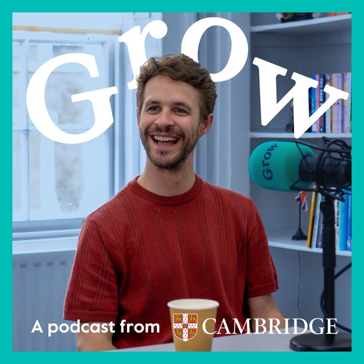 cover art for Building confidence lesson by lesson with Douglas Deer - Episode 31