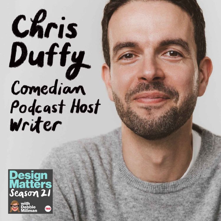 cover art for Chris Duffy