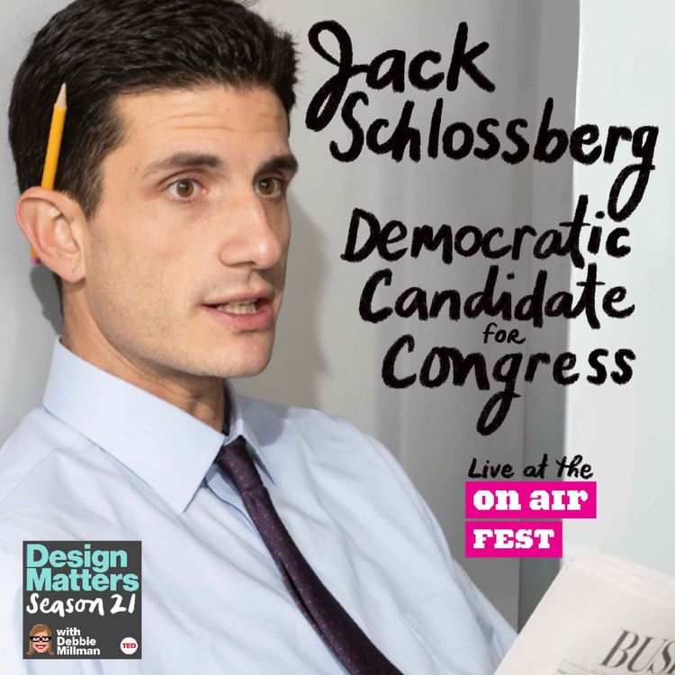 cover art for Jack Schlossberg