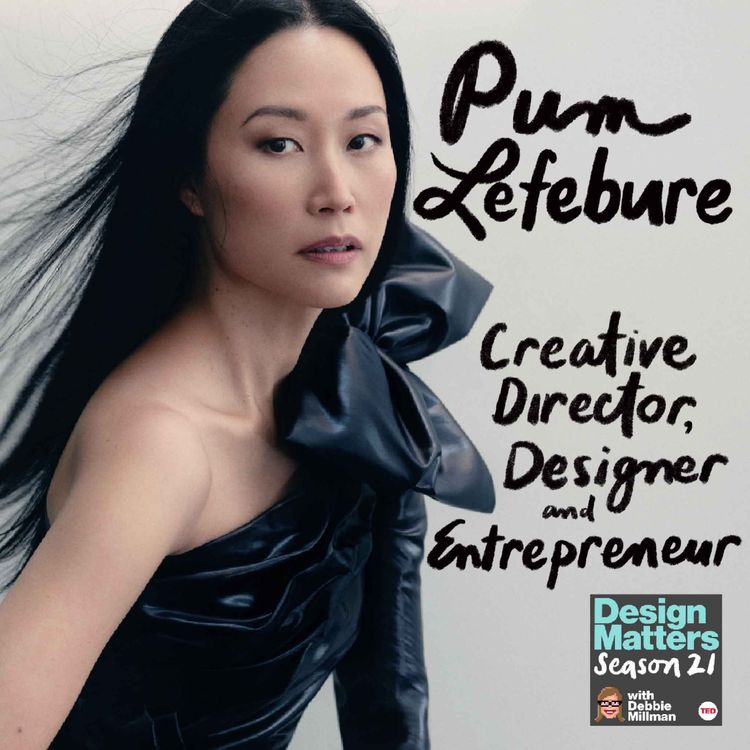 cover art for Pum Lefebure