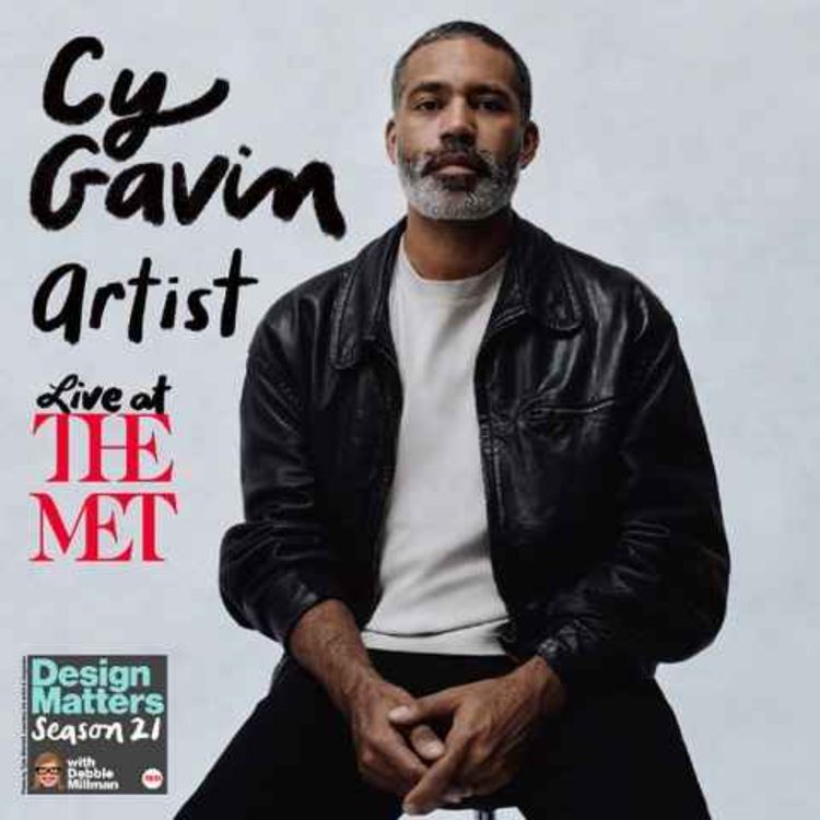 cover art for Cy Gavin