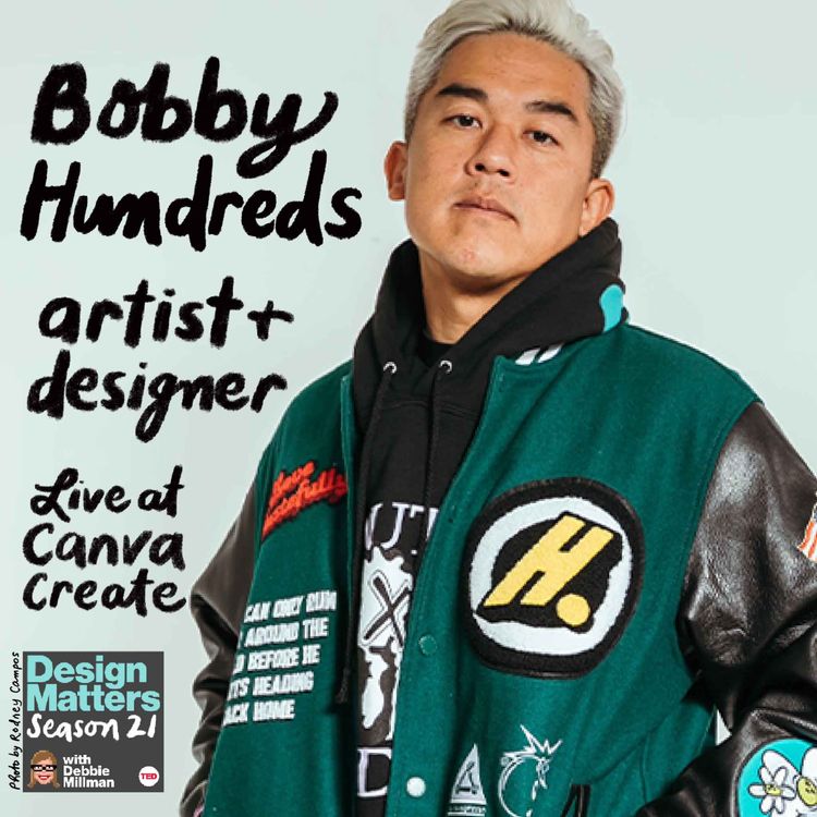 cover art for Bobby Hundreds