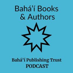 cover art for Bahá'í Books & Authors
