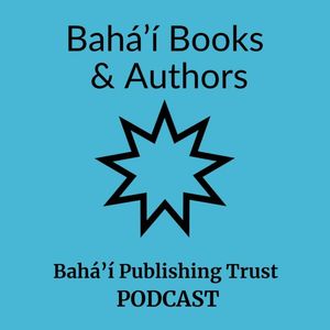 cover art for Bahá'í Books & Authors