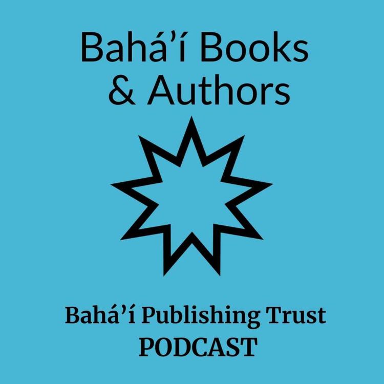 cover art for Dimensions of Bahá'í Law with Roshan Danesh