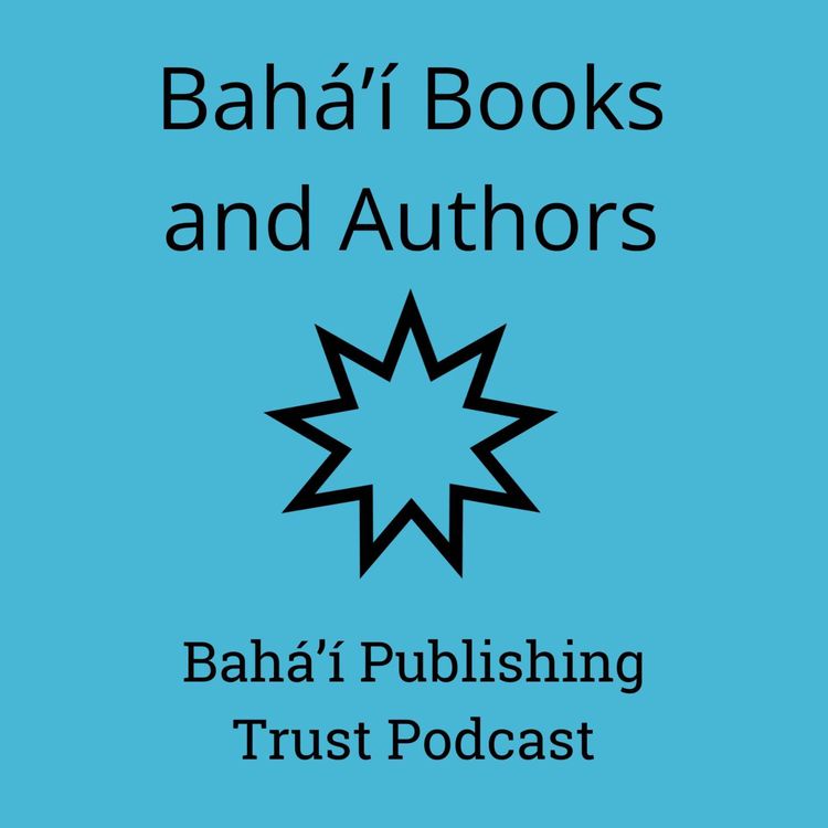 cover art for Thornton Chase: First American Bahá'í with Robert H. Stockman