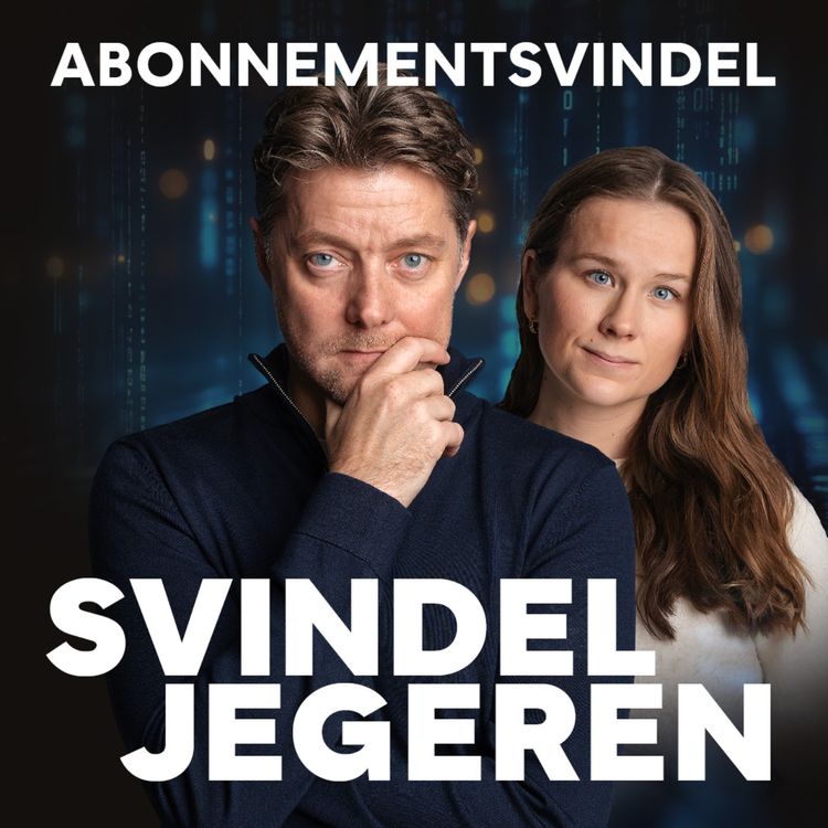 cover art for Abonnementssvindel