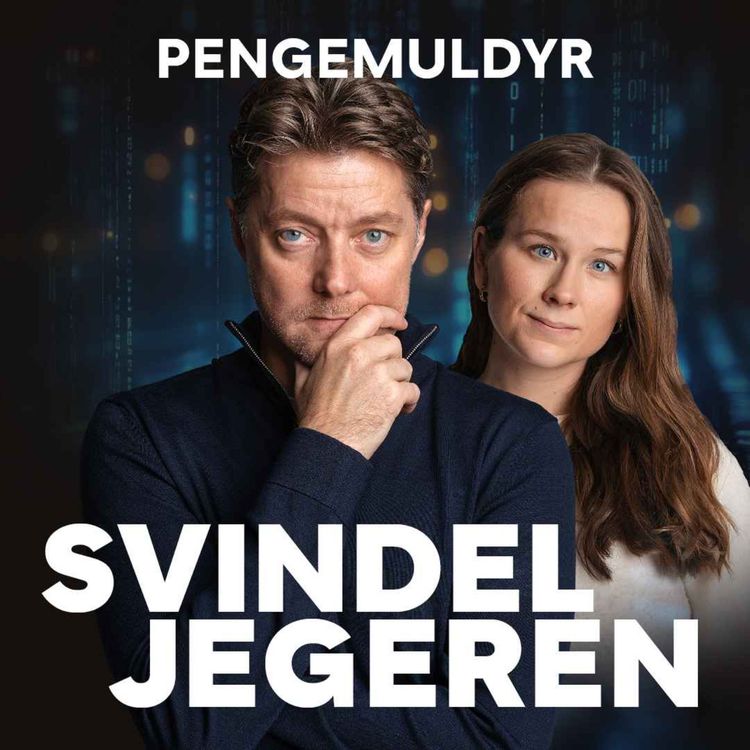 cover art for Pengemuldyr