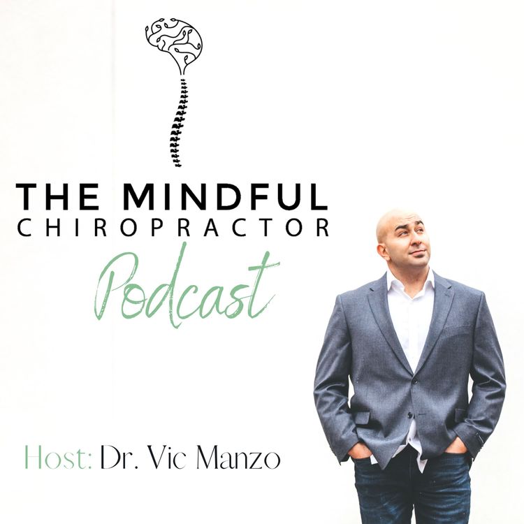 cover art for MC#51 - Finding Your Adjusted Focus: Niche Marketing Strategies for Chiropractors